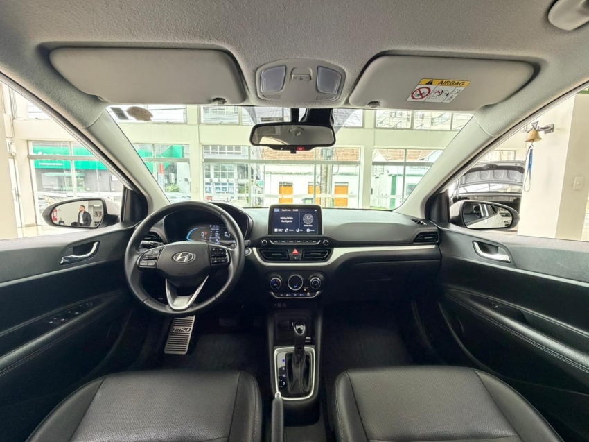 hyundai hb20 1.0 tgdi flex comfort plus tech automatico 4p 20259