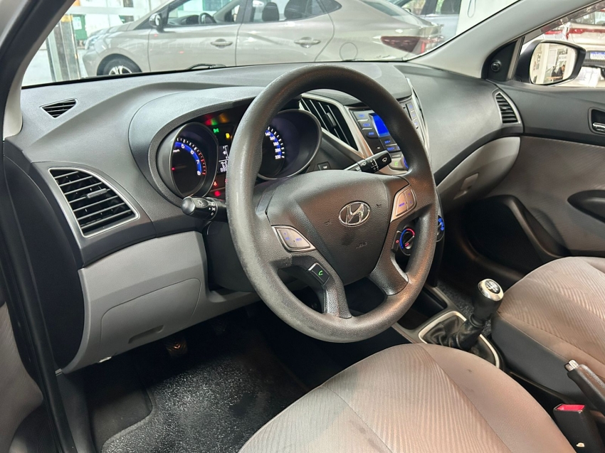 hyundai hb20s 1.6 comfort plus 16v flex 4p manual 201510