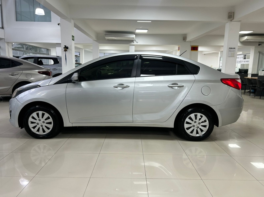 hyundai hb20s 1.6 comfort plus 16v flex 4p manual 20153