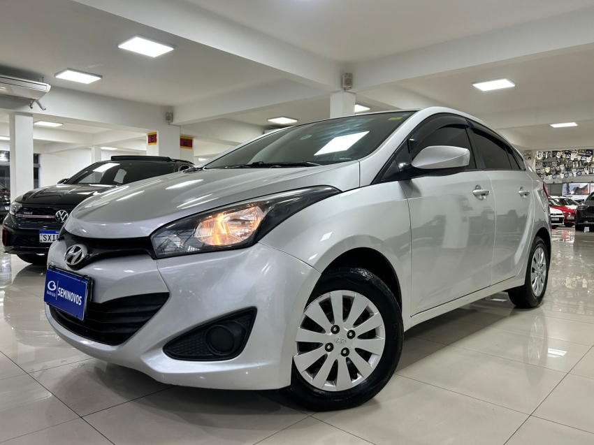 hyundai hb20s 1.6 comfort plus 16v flex 4p manual 20152