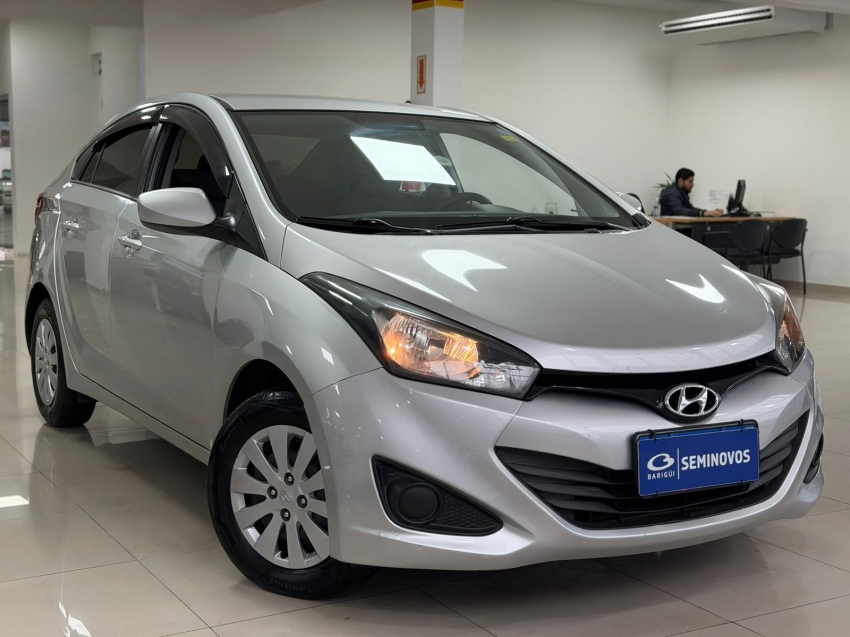 hyundai hb20s 1.6 comfort plus 16v flex 4p manual 2015