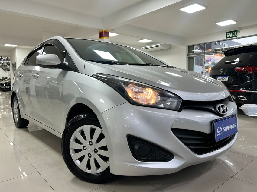 hyundai hb20s 1.6 comfort plus 16v flex 4p manual 2015