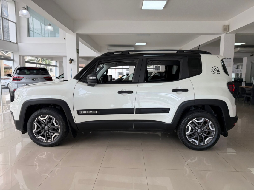 jeep renegade 1.3 t270 turbo flex sport altitude at6 4p automatico 20253