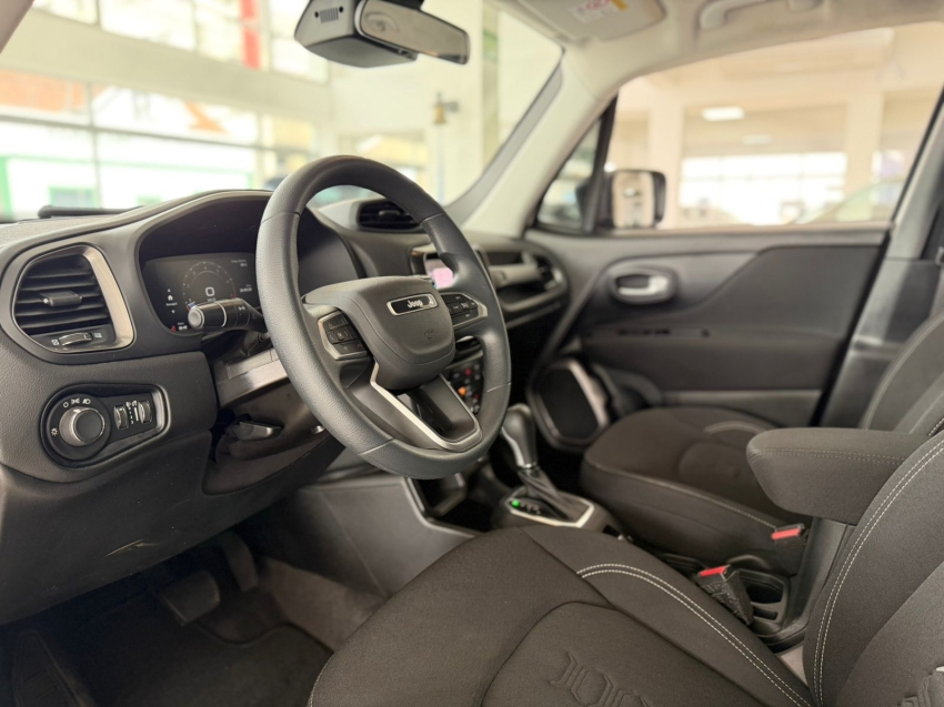 jeep renegade 1.3 t270 turbo flex sport altitude at6 4p automatico 202513