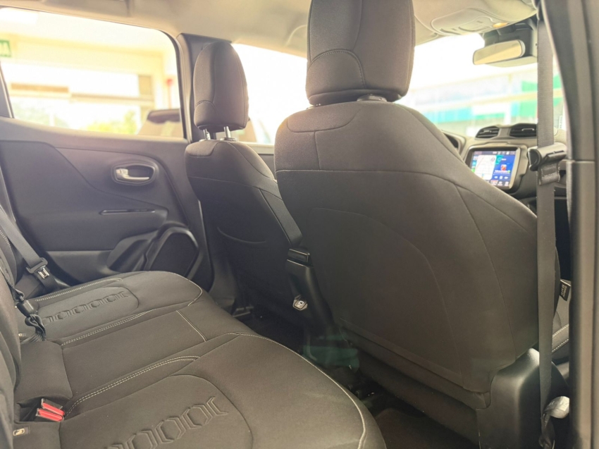 jeep renegade 1.3 t270 turbo flex sport altitude at6 4p automatico 20258