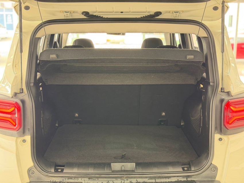jeep renegade 1.3 t270 turbo flex sport altitude at6 4p automatico 20257