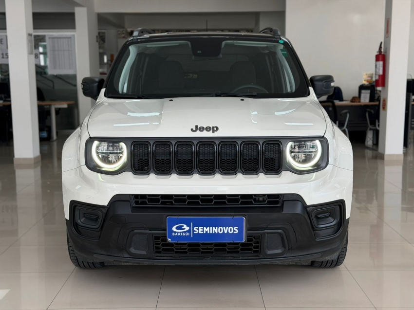 jeep renegade 1.3 t270 turbo flex sport altitude at6 4p automatico 20251