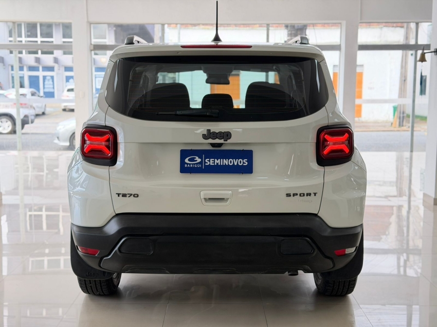 jeep renegade 1.3 t270 turbo flex sport altitude at6 4p automatico 20255
