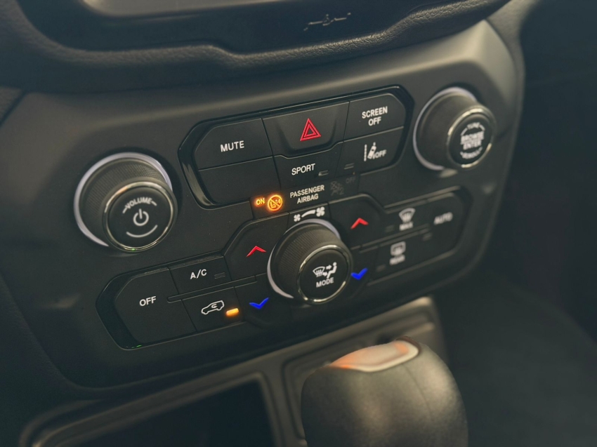 jeep renegade 1.3 t270 turbo flex sport altitude at6 4p automatico 202517