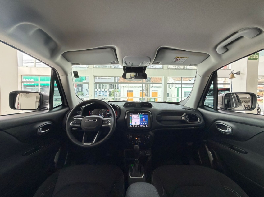 jeep renegade 1.3 t270 turbo flex sport altitude at6 4p automatico 202510