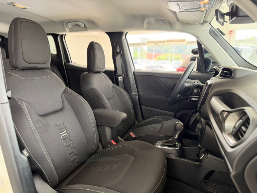 jeep renegade 1.3 t270 turbo flex sport altitude at6 4p automatico 202511