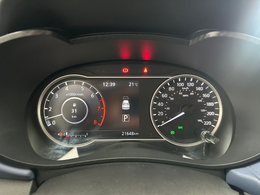 nissan versa 1.6 16v flex advance xtronic 4p automatico 202515