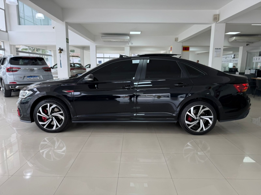 volkswagen jetta 2.0 350 tsi gasolina gli dsg 4p automatico 20243