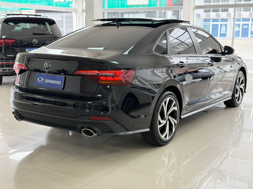 volkswagen jetta 2.0 350 tsi gasolina gli dsg 4p automatico 20244