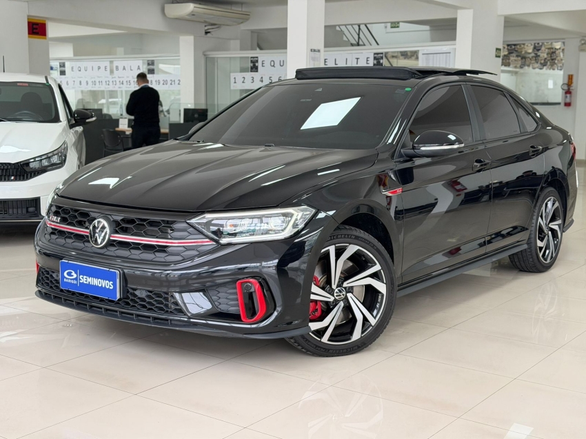 volkswagen jetta 2.0 350 tsi gasolina gli dsg 4p automatico 20242