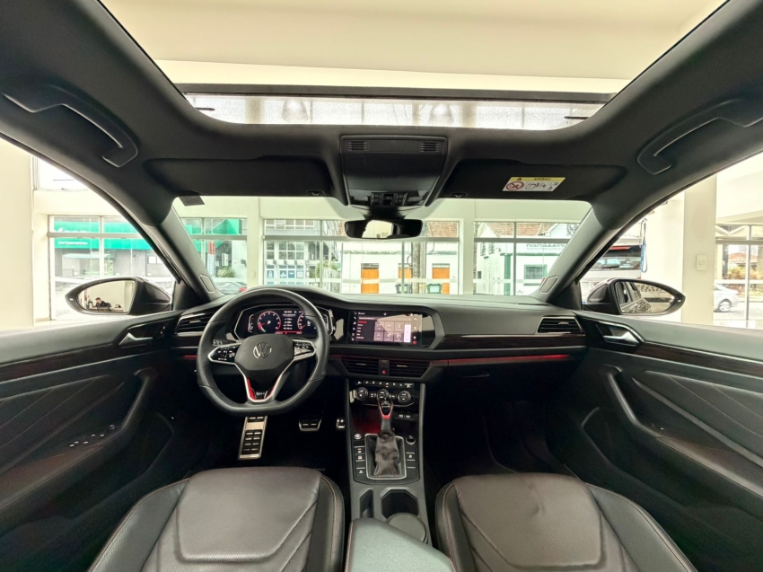 volkswagen jetta 2.0 350 tsi gasolina gli dsg 4p automatico 20249