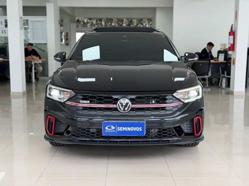 volkswagen jetta 2.0 350 tsi gasolina gli dsg 4p automatico 20241