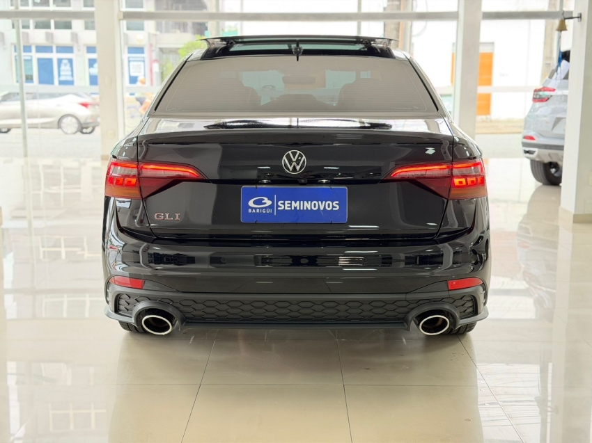 volkswagen jetta 2.0 350 tsi gasolina gli dsg 4p automatico 20245
