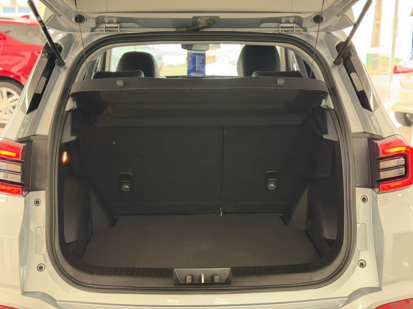 caoa chery tiggo 5x pro 1.5 vvt turbo iflex cvt flex 4p automatico 20237