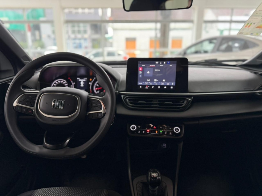 fiat pulse 1.3 flex drive manual 4p 20268
