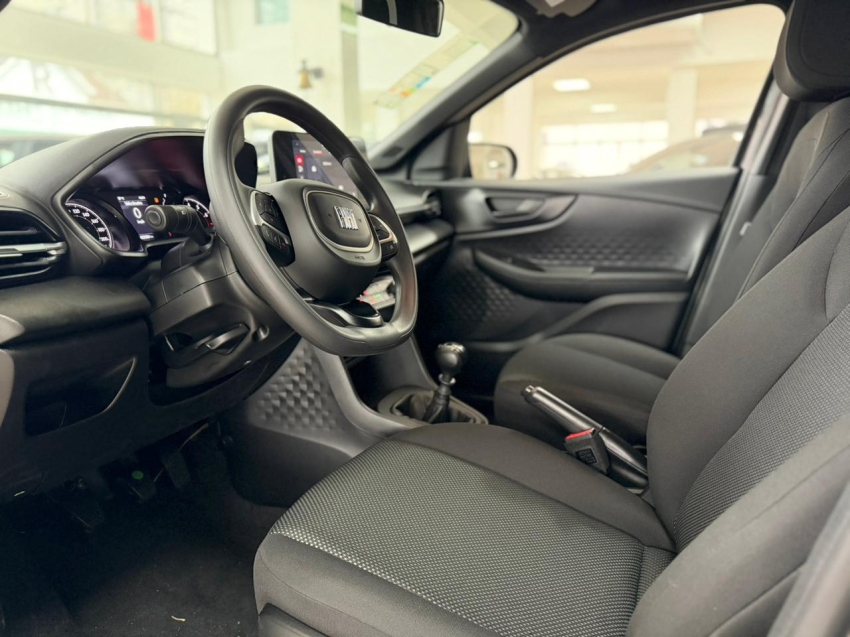 fiat pulse 1.3 flex drive manual 4p 202612
