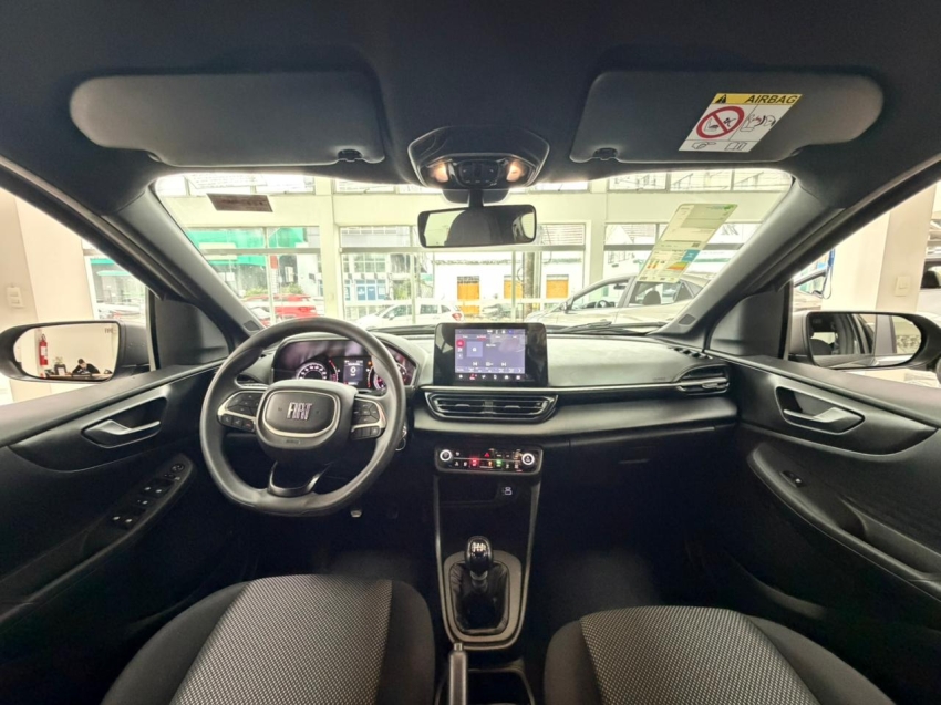 fiat pulse 1.3 flex drive manual 4p 20267