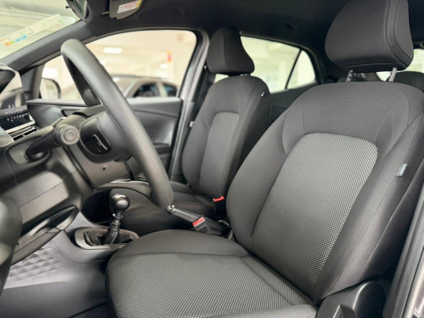 fiat pulse 1.3 flex drive manual 4p 202611