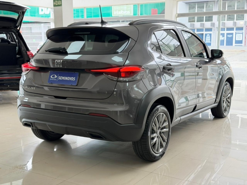 fiat pulse 1.3 flex drive manual 4p 20264