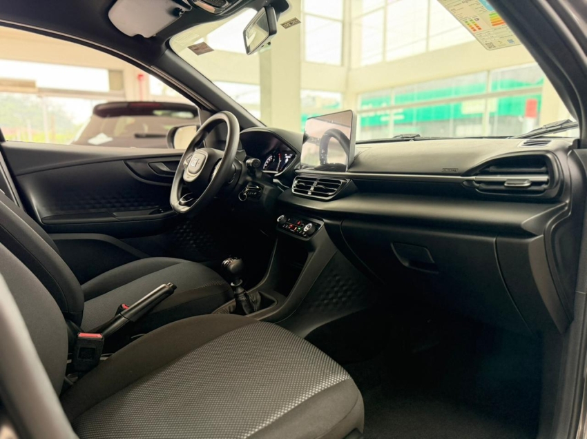 fiat pulse 1.3 flex drive manual 4p 202610