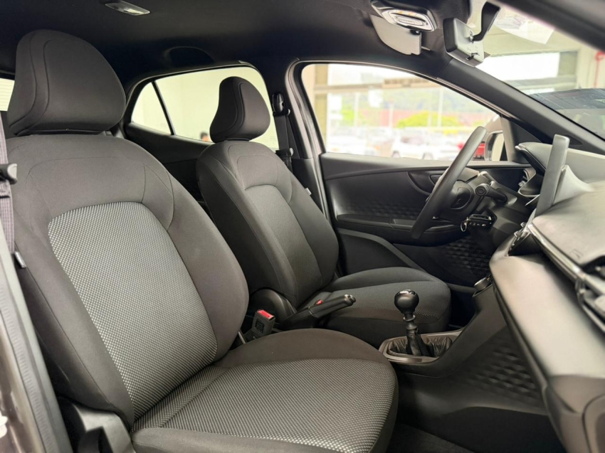 fiat pulse 1.3 flex drive manual 4p 20269