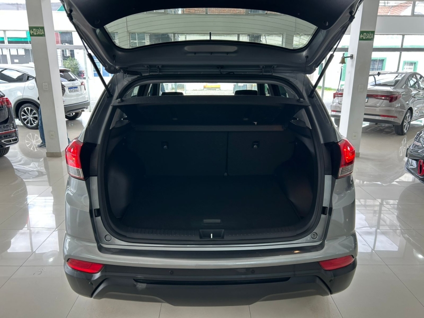 hyundai creta 1.6 16v flex action automatico 4p 20247