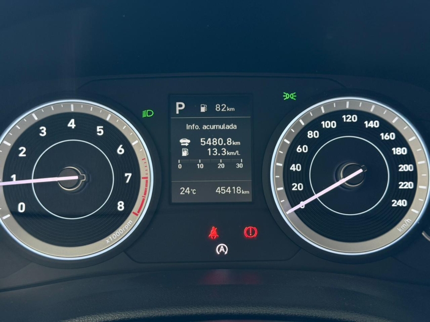 hyundai creta 1.0 tgdi flex comfort automatico 4p 202415