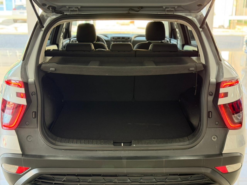 hyundai creta 1.0 tgdi flex comfort automatico 4p 20247