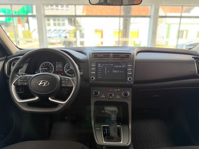 hyundai creta 1.0 tgdi flex comfort automatico 4p 20249