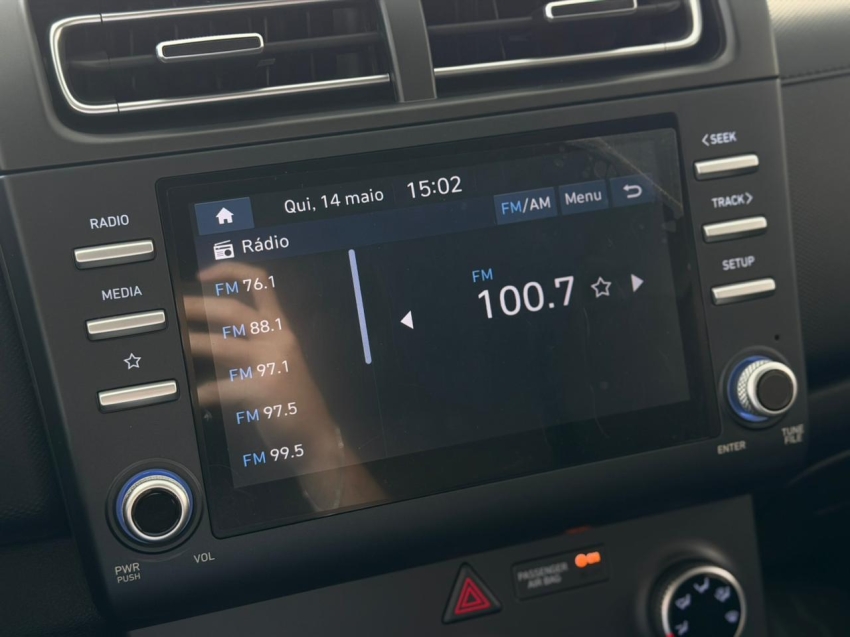 hyundai creta 1.0 tgdi flex comfort automatico 4p 202416