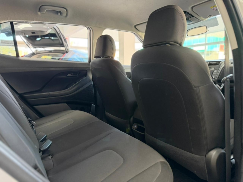 hyundai creta 1.0 tgdi flex comfort automatico 4p 20248