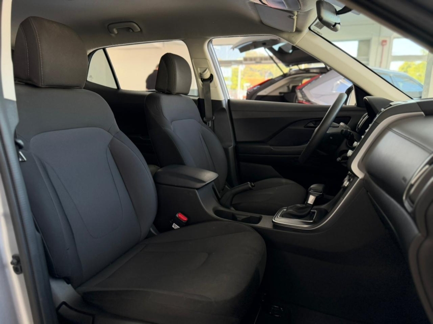 hyundai creta 1.0 tgdi flex comfort automatico 4p 202419