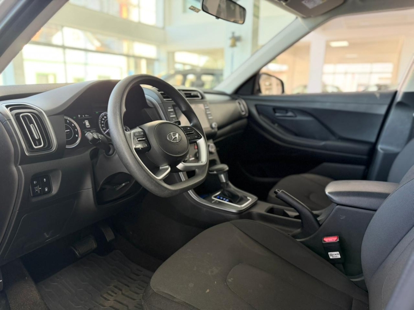 hyundai creta 1.0 tgdi flex comfort automatico 4p 202412