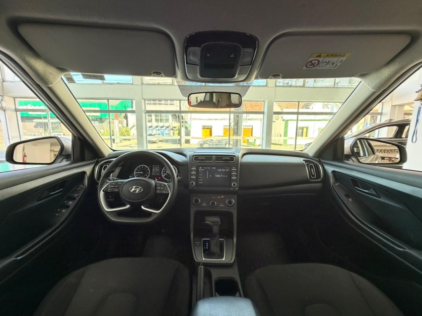 hyundai creta 1.0 tgdi flex comfort automatico 4p 202410