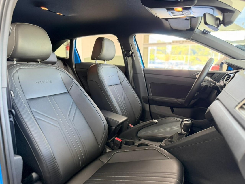 volkswagen nivus 1.0 200 tsi total flex highline automatico 4p 202511