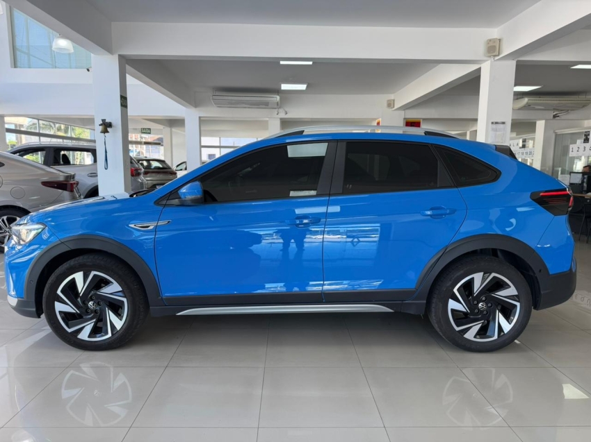 volkswagen nivus 1.0 200 tsi total flex highline automatico 4p 20253