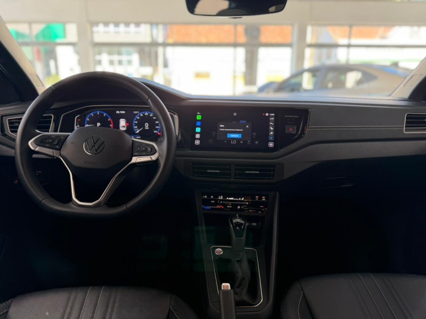 volkswagen nivus 1.0 200 tsi total flex highline automatico 4p 20259