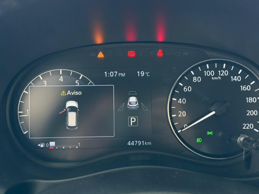 nissan kicks 1.6 16v flexstart exclusive xtronic flex 4p automatico 202216