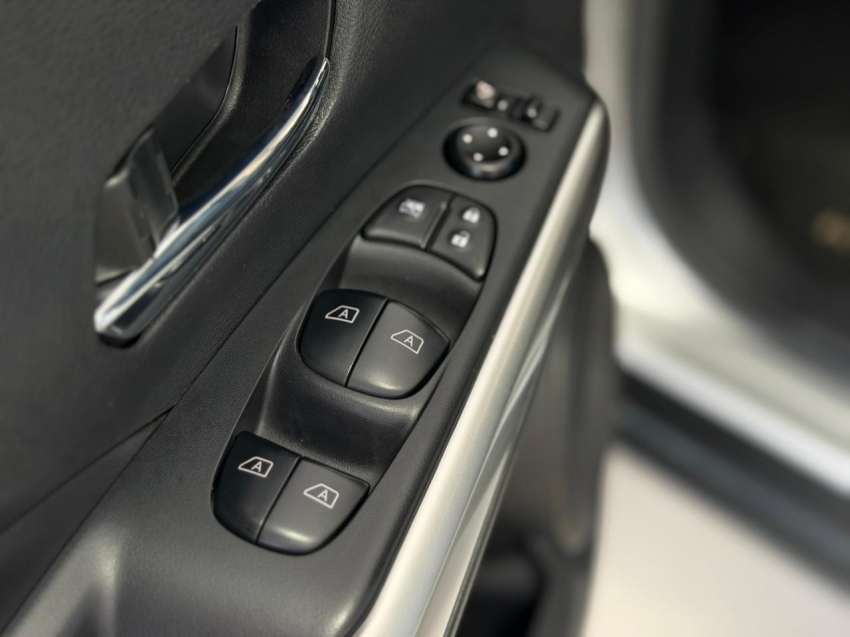 nissan kicks 1.6 16v flexstart exclusive xtronic flex 4p automatico 202217