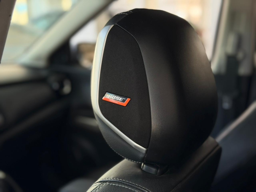 nissan kicks 1.6 16v flexstart exclusive xtronic flex 4p automatico 202215