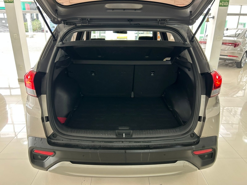 hyundai creta 1.6 16v flex pulse automatico 4p 20177