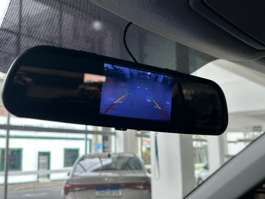 hyundai creta 1.6 16v flex pulse automatico 4p 201719
