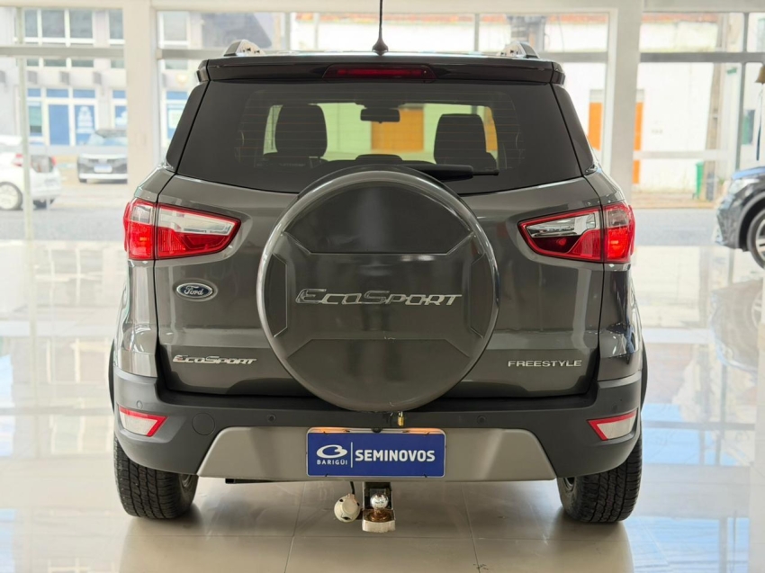 ford ecosport 1.5 ti-vct flex freestyle automatico 4p 20205
