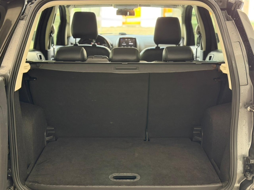 ford ecosport 1.5 ti-vct flex freestyle automatico 4p 20207