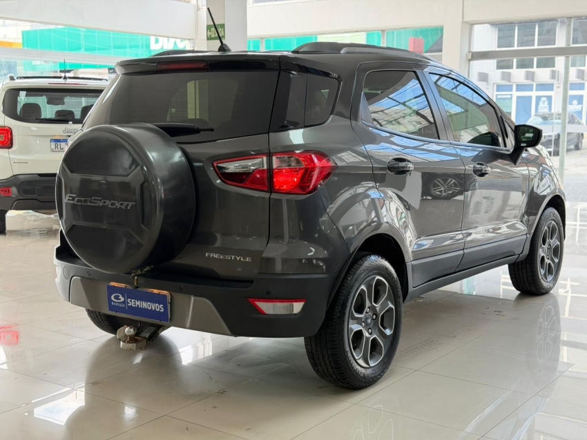 ford ecosport 1.5 ti-vct flex freestyle automatico 4p 20206